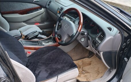 Honda Saber II, 2000 год, 420 000 рублей, 5 фотография