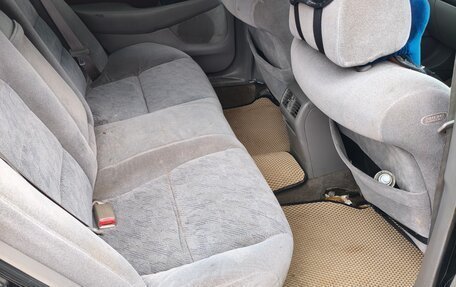 Honda Saber II, 2000 год, 420 000 рублей, 6 фотография