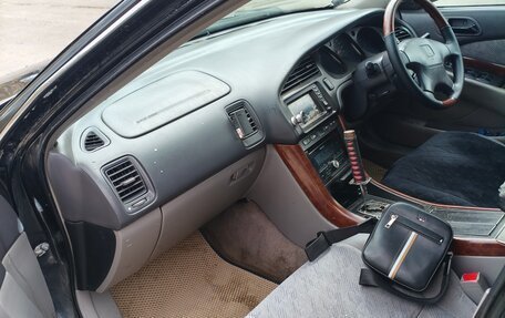 Honda Saber II, 2000 год, 420 000 рублей, 8 фотография