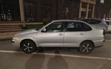 SEAT Cordoba II, 2000 год, 220 000 рублей, 2 фотография