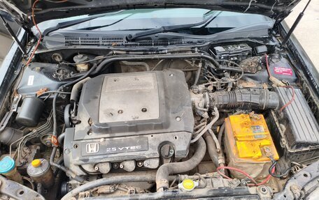 Honda Saber II, 2000 год, 420 000 рублей, 10 фотография