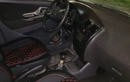 SEAT Cordoba II, 2000 год, 220 000 рублей, 5 фотография