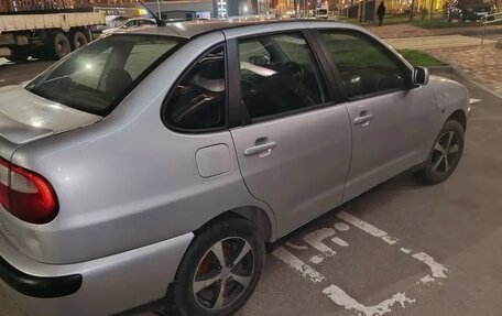 SEAT Cordoba II, 2000 год, 220 000 рублей, 4 фотография