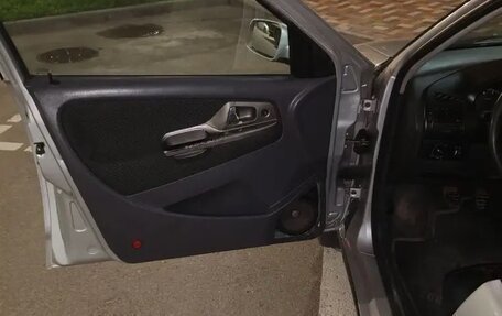 SEAT Cordoba II, 2000 год, 220 000 рублей, 10 фотография