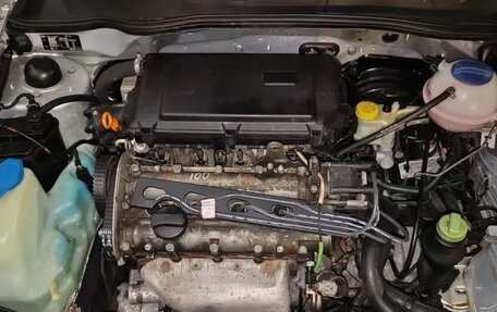 SEAT Cordoba II, 2000 год, 220 000 рублей, 13 фотография