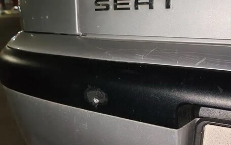 SEAT Cordoba II, 2000 год, 220 000 рублей, 16 фотография