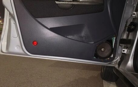 SEAT Cordoba II, 2000 год, 220 000 рублей, 11 фотография