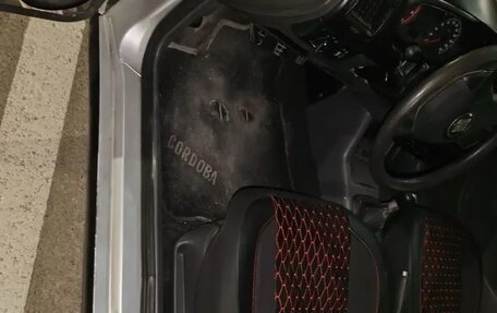 SEAT Cordoba II, 2000 год, 220 000 рублей, 12 фотография