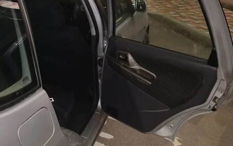 SEAT Cordoba II, 2000 год, 220 000 рублей, 8 фотография