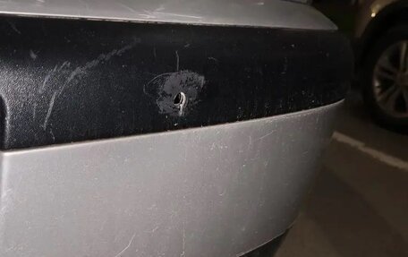 SEAT Cordoba II, 2000 год, 220 000 рублей, 17 фотография