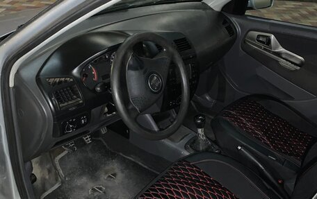 SEAT Cordoba II, 2000 год, 220 000 рублей, 19 фотография