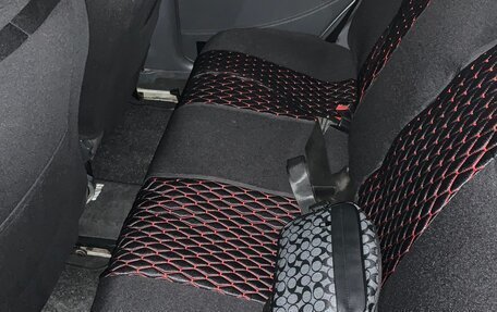 SEAT Cordoba II, 2000 год, 220 000 рублей, 20 фотография