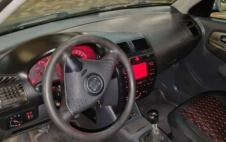 SEAT Cordoba II, 2000 год, 220 000 рублей, 21 фотография