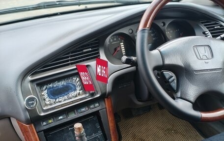 Honda Saber II, 2000 год, 420 000 рублей, 7 фотография