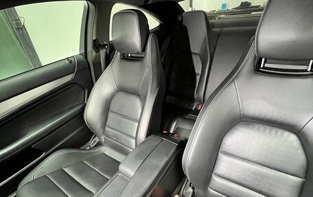 Mercedes-Benz C-Класс, 2011 год, 1 550 000 рублей, 7 фотография