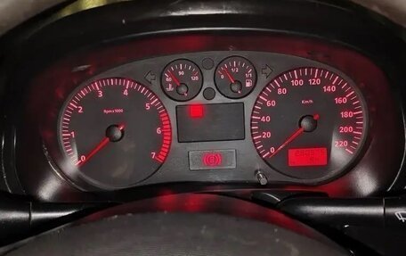 SEAT Cordoba II, 2000 год, 220 000 рублей, 23 фотография