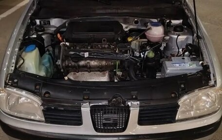 SEAT Cordoba II, 2000 год, 220 000 рублей, 15 фотография