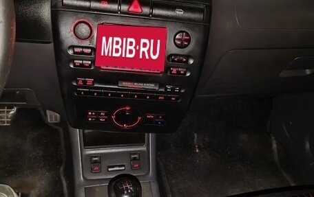 SEAT Cordoba II, 2000 год, 220 000 рублей, 22 фотография