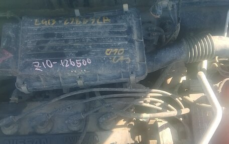 Nissan Cube II, 2000 год, 150 000 рублей, 5 фотография