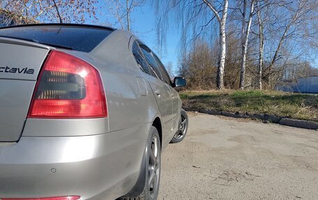 Skoda Octavia, 2012 год, 930 000 рублей, 7 фотография