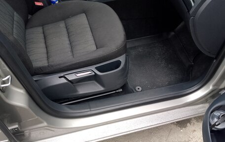 Skoda Octavia, 2012 год, 930 000 рублей, 9 фотография