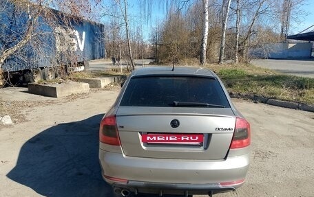 Skoda Octavia, 2012 год, 930 000 рублей, 6 фотография