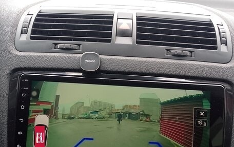 Skoda Octavia, 2012 год, 930 000 рублей, 4 фотография