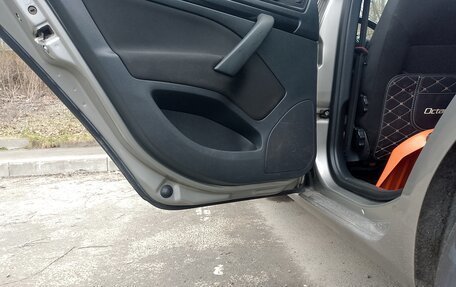 Skoda Octavia, 2012 год, 930 000 рублей, 15 фотография