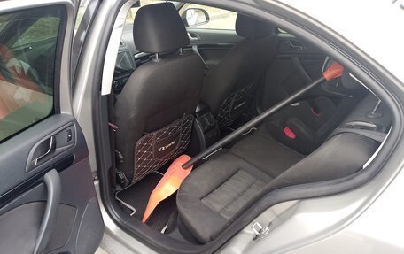 Skoda Octavia, 2012 год, 930 000 рублей, 13 фотография