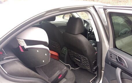 Skoda Octavia, 2012 год, 930 000 рублей, 24 фотография