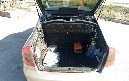 Skoda Octavia, 2012 год, 930 000 рублей, 23 фотография