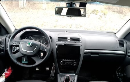 Skoda Octavia, 2012 год, 930 000 рублей, 16 фотография