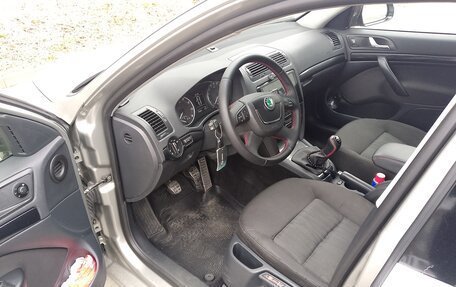 Skoda Octavia, 2012 год, 930 000 рублей, 22 фотография