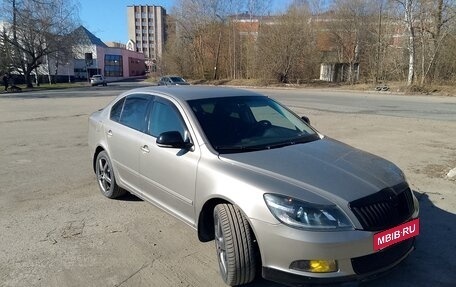 Skoda Octavia, 2012 год, 930 000 рублей, 11 фотография