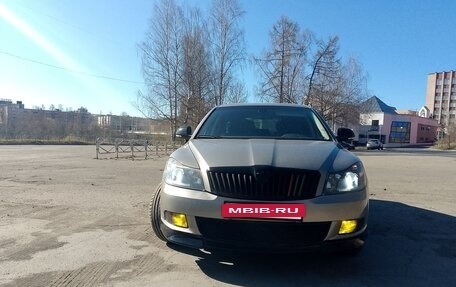 Skoda Octavia, 2012 год, 930 000 рублей, 14 фотография