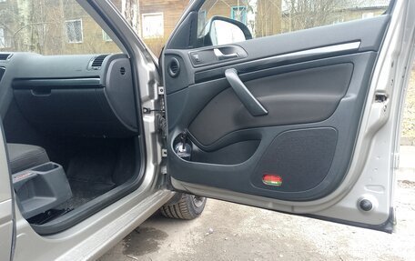 Skoda Octavia, 2012 год, 930 000 рублей, 28 фотография