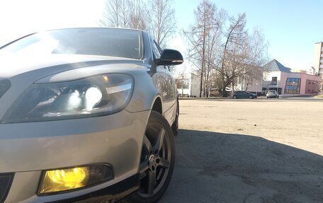 Skoda Octavia, 2012 год, 930 000 рублей, 32 фотография