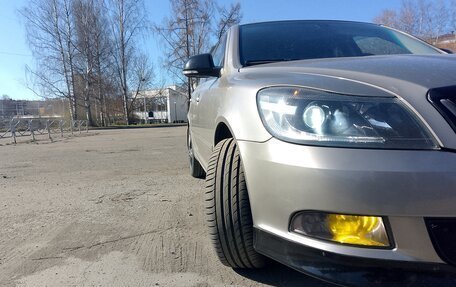 Skoda Octavia, 2012 год, 930 000 рублей, 29 фотография