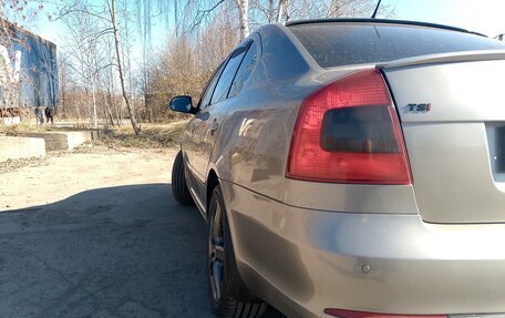 Skoda Octavia, 2012 год, 930 000 рублей, 35 фотография