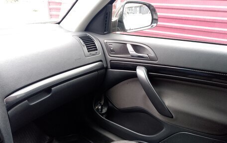 Skoda Octavia, 2012 год, 930 000 рублей, 36 фотография