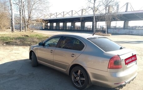 Skoda Octavia, 2012 год, 930 000 рублей, 33 фотография