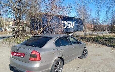 Skoda Octavia, 2012 год, 930 000 рублей, 37 фотография