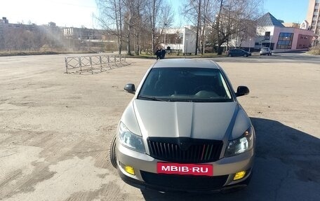 Skoda Octavia, 2012 год, 930 000 рублей, 38 фотография