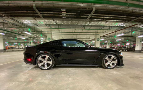 Ford Mustang VI рестайлинг, 2019 год, 2 900 000 рублей, 6 фотография