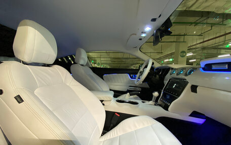 Ford Mustang VI рестайлинг, 2019 год, 2 900 000 рублей, 4 фотография