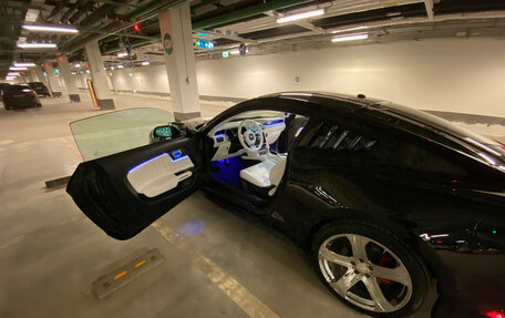 Ford Mustang VI рестайлинг, 2019 год, 2 900 000 рублей, 2 фотография