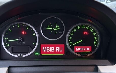 Land Rover Range Rover Sport I рестайлинг, 2008 год, 1 499 000 рублей, 6 фотография