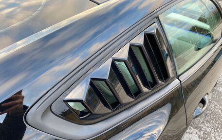 Ford Mustang VI рестайлинг, 2019 год, 2 900 000 рублей, 19 фотография