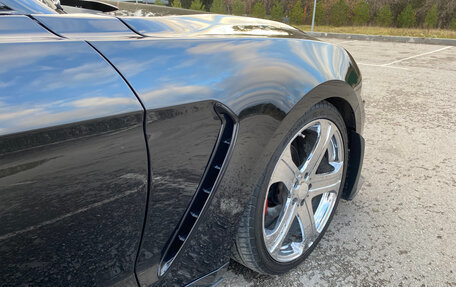 Ford Mustang VI рестайлинг, 2019 год, 2 900 000 рублей, 21 фотография