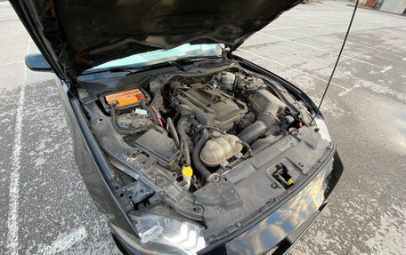 Ford Mustang VI рестайлинг, 2019 год, 2 900 000 рублей, 16 фотография